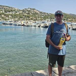 Meet your Posher, Blake